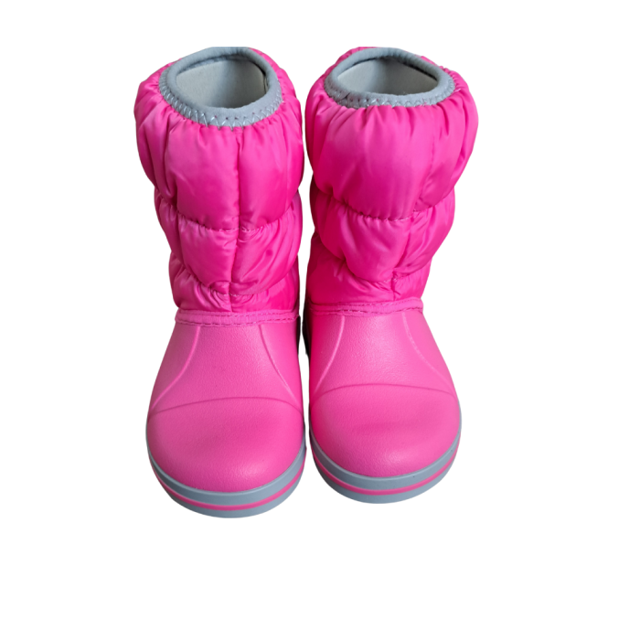 CROCS WINTER PUFF BOOT, 8UK