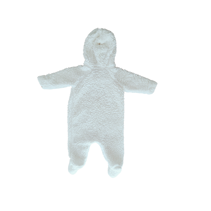 EARTHCHILD WINTER SUIT, 3-6M.