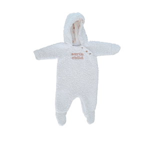 Earthchild Winter Suit for Girls
