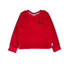 HOOLIES RED TRACKSUIT, 3-4Y
