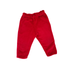 HOOLIES RED TRACKSUIT, 3-4Y.,