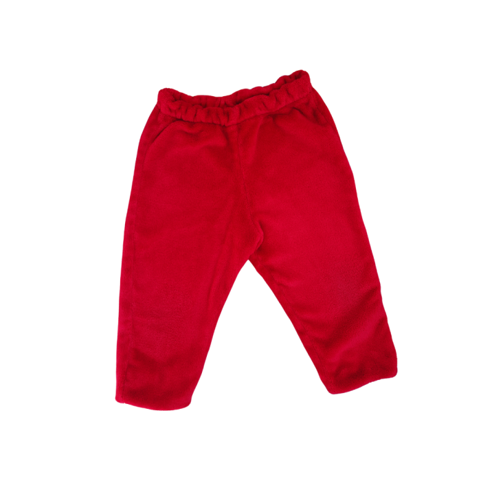 HOOLIES RED TRACKSUIT, 3-4Y., HOOLIES RED TRACKSUIT, 3-4Y.,
