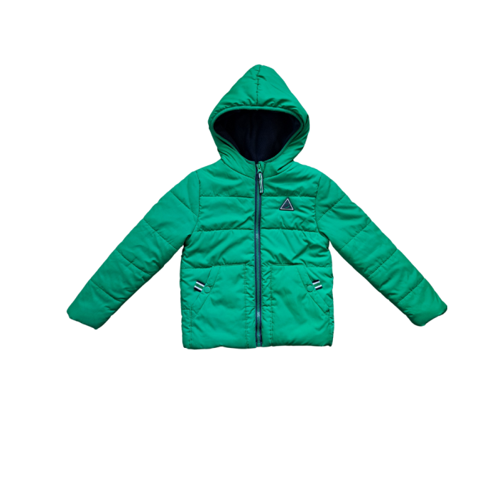 PICK N PAY GREEN JACKET, 5-6Y... PICK N PAY GREEN JACKET, 5-6Y...