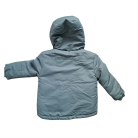 WOOLWORTHS GREEN JACKET, 18-24M