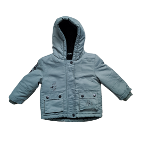 Woolworths Green Jacket for Boys