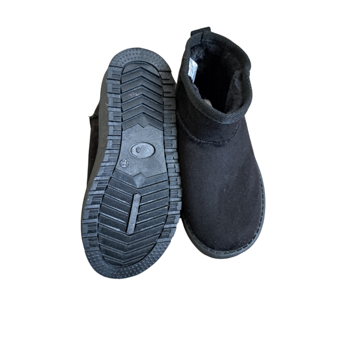 WOOLWORTHS SLIPPERS, 12UK.