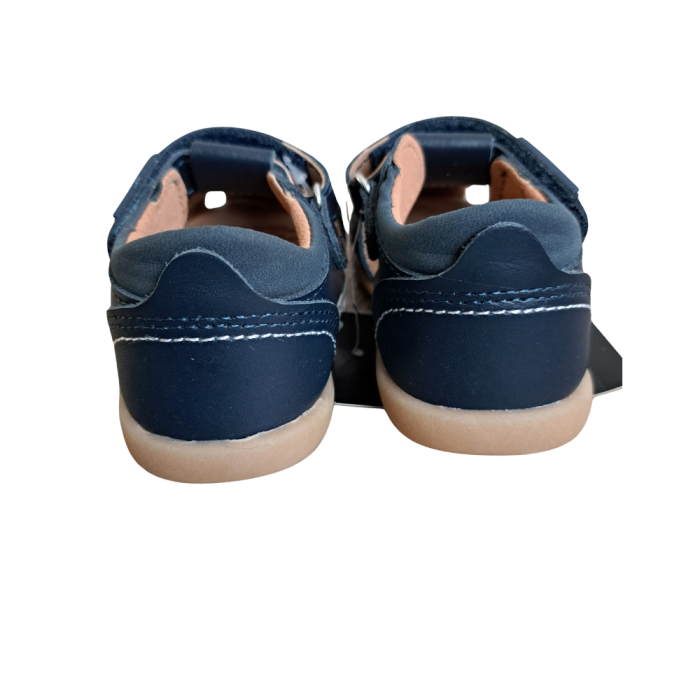 WOOLWORTHS WALKMATE LEATHER SANDALS, 5UK...