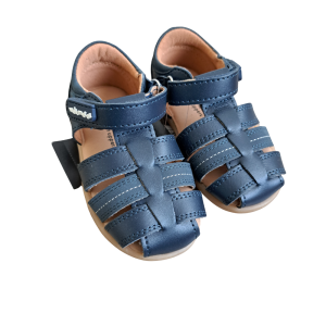 Woolworths Walkmate Leather Sandals UK5